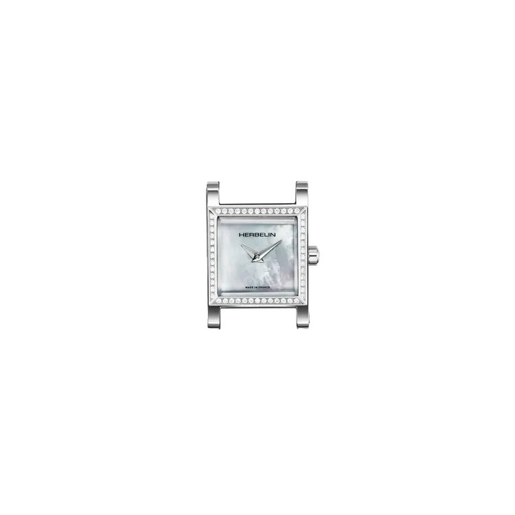 ANTARÈS – CARRÉ – DIAMANTS & NACRE