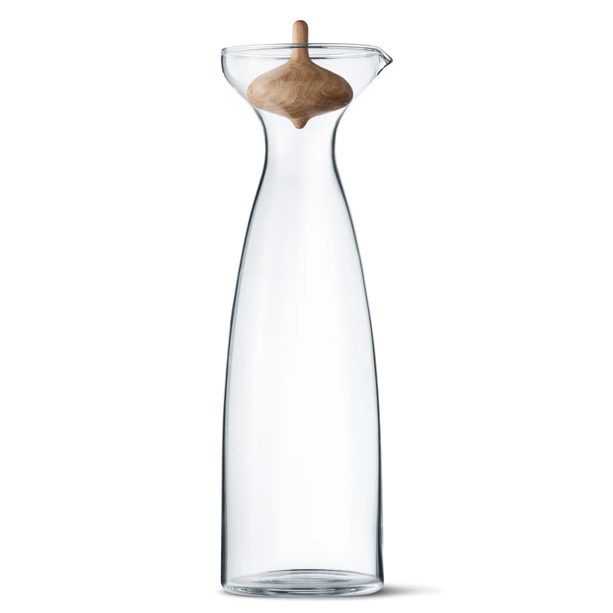 Georg Jensen - Alfredo Karaffe, 1 l