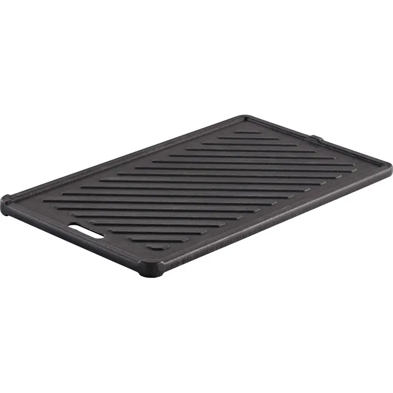 Grillplatte Videro G2-P