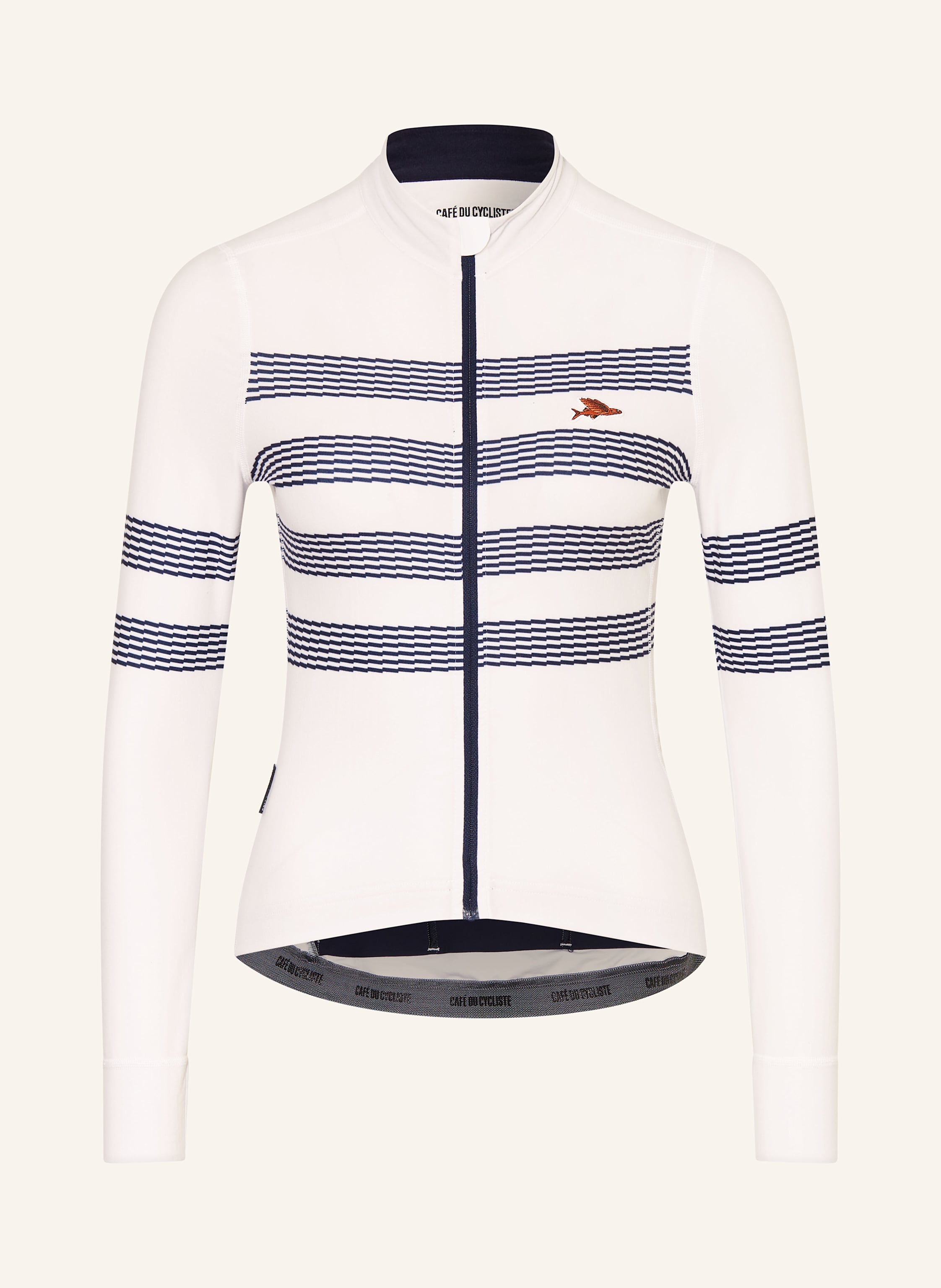 CAFÉ DU CYCLISTE Radtrikot CHARLIE