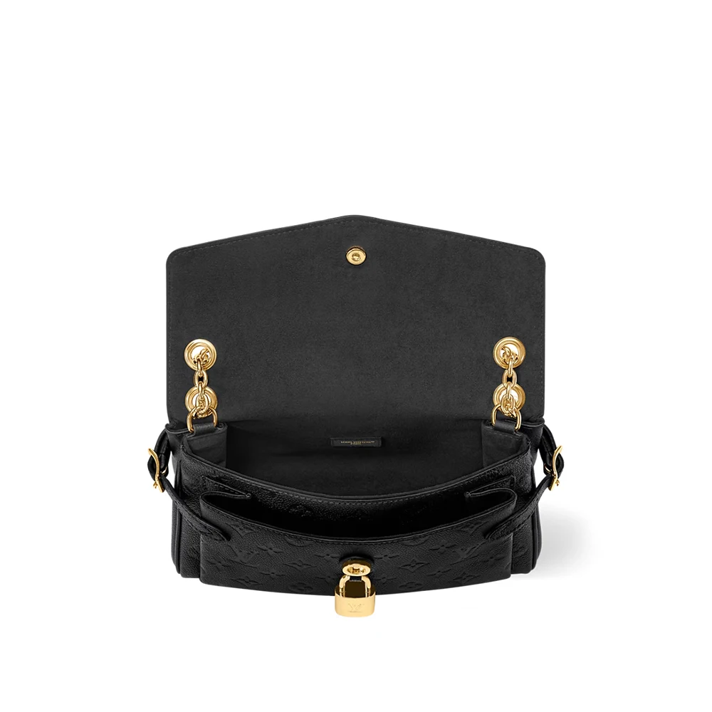 Louis Vuitton Anytime Flap Bag