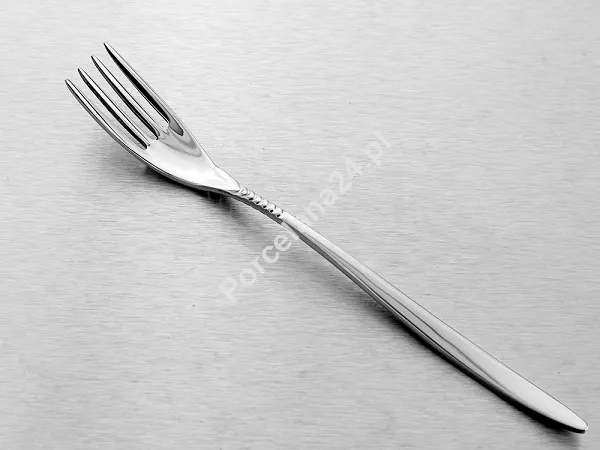Komplet sztućców 65 cz. na 12 osób Hisar - Mamba (4.0/3.0mm) wysoki połysk