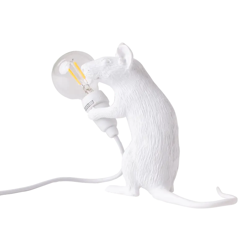 Tischleuchte Mouse Lamp Usb
