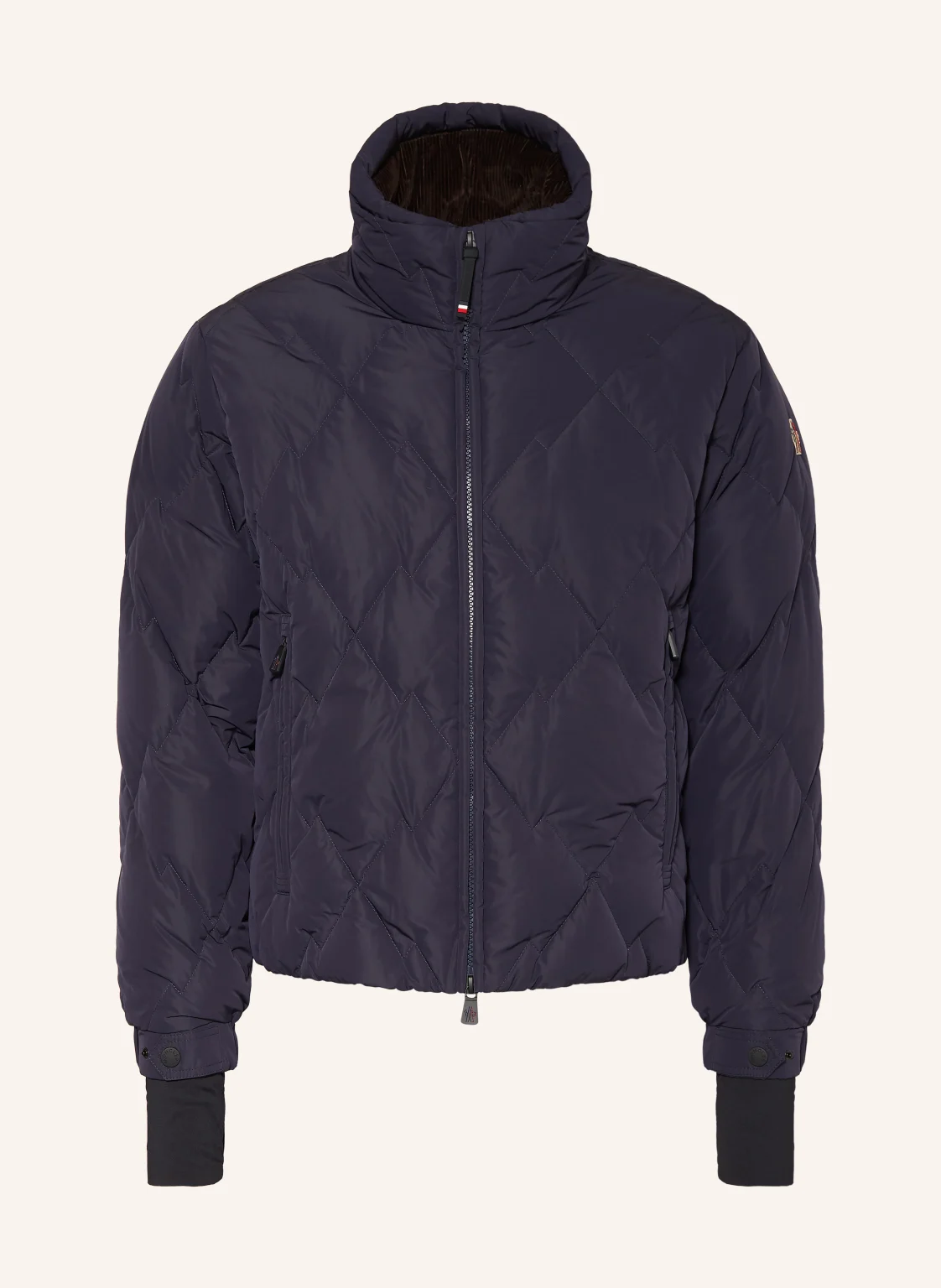 MONCLER GRENOBLE Daunenjacke BRAMANS