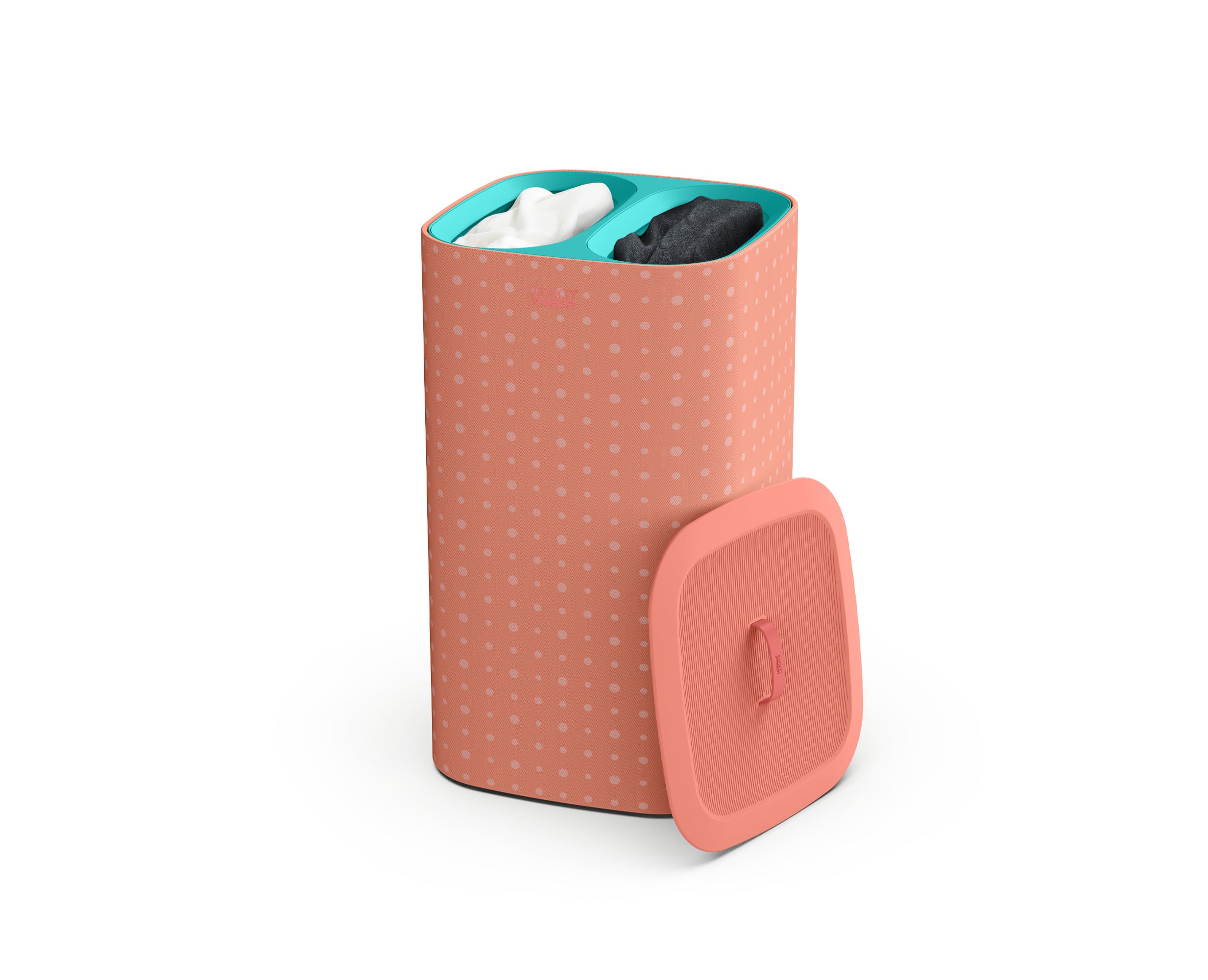 Joseph Joseph - Tota Pop Wasmand 2x30 Liter