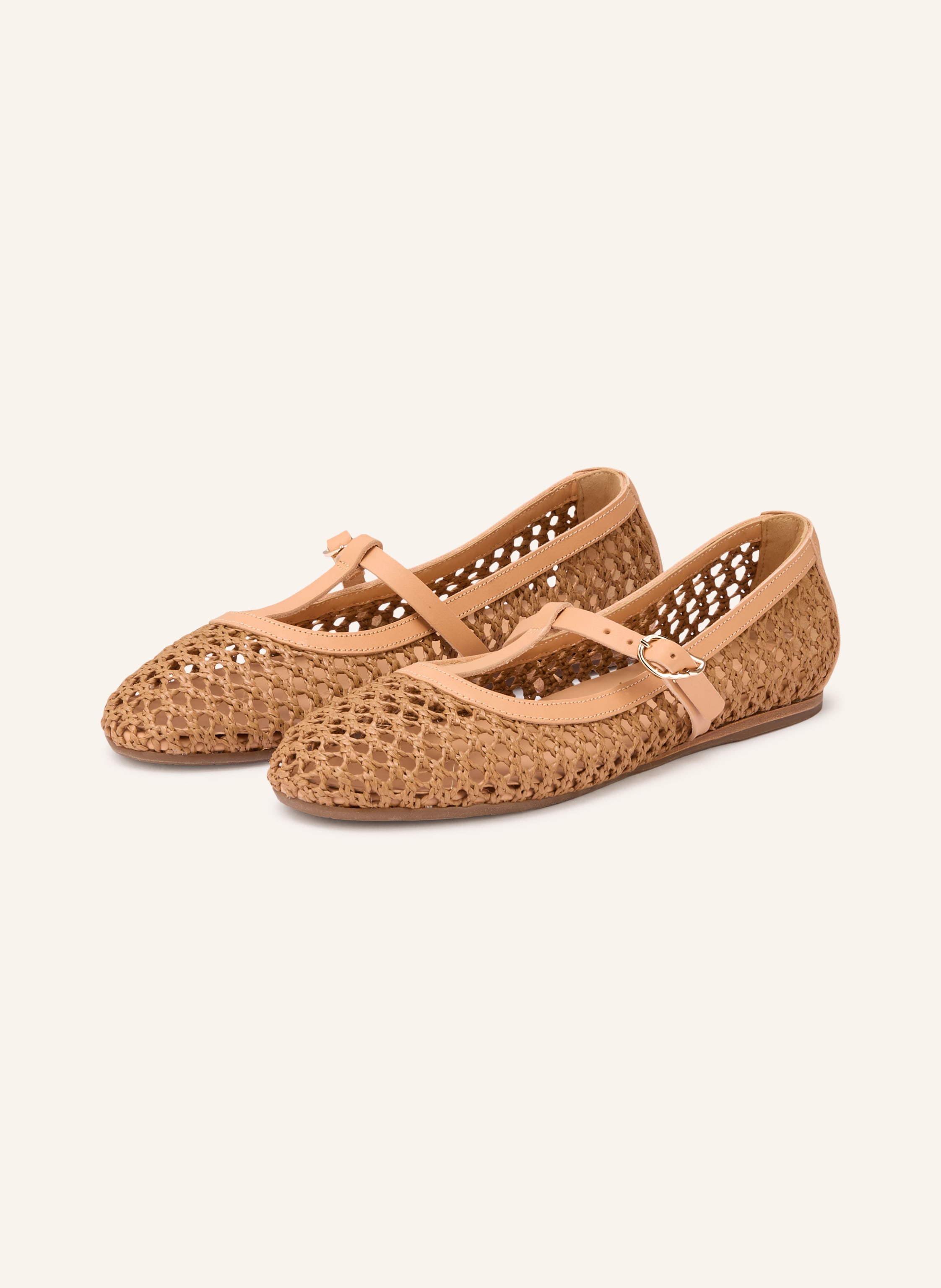 ANCIENT GREEK SANDALS Ballerinas AERATI