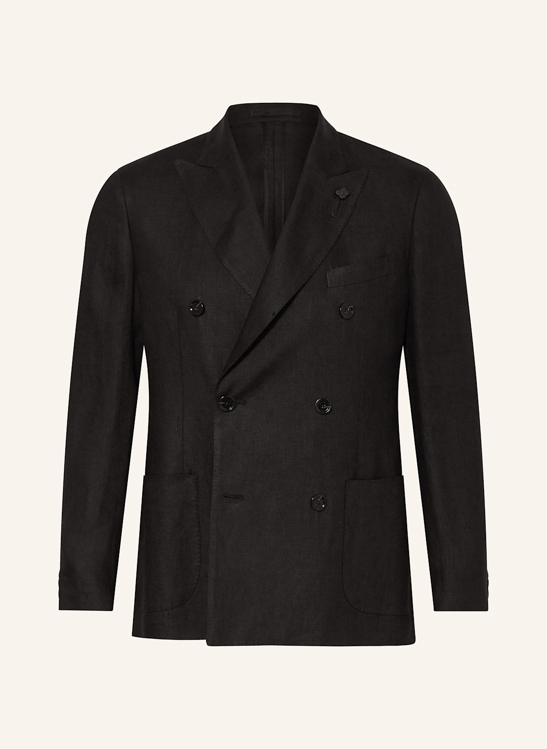 LARDINI Sakko Regular Fit