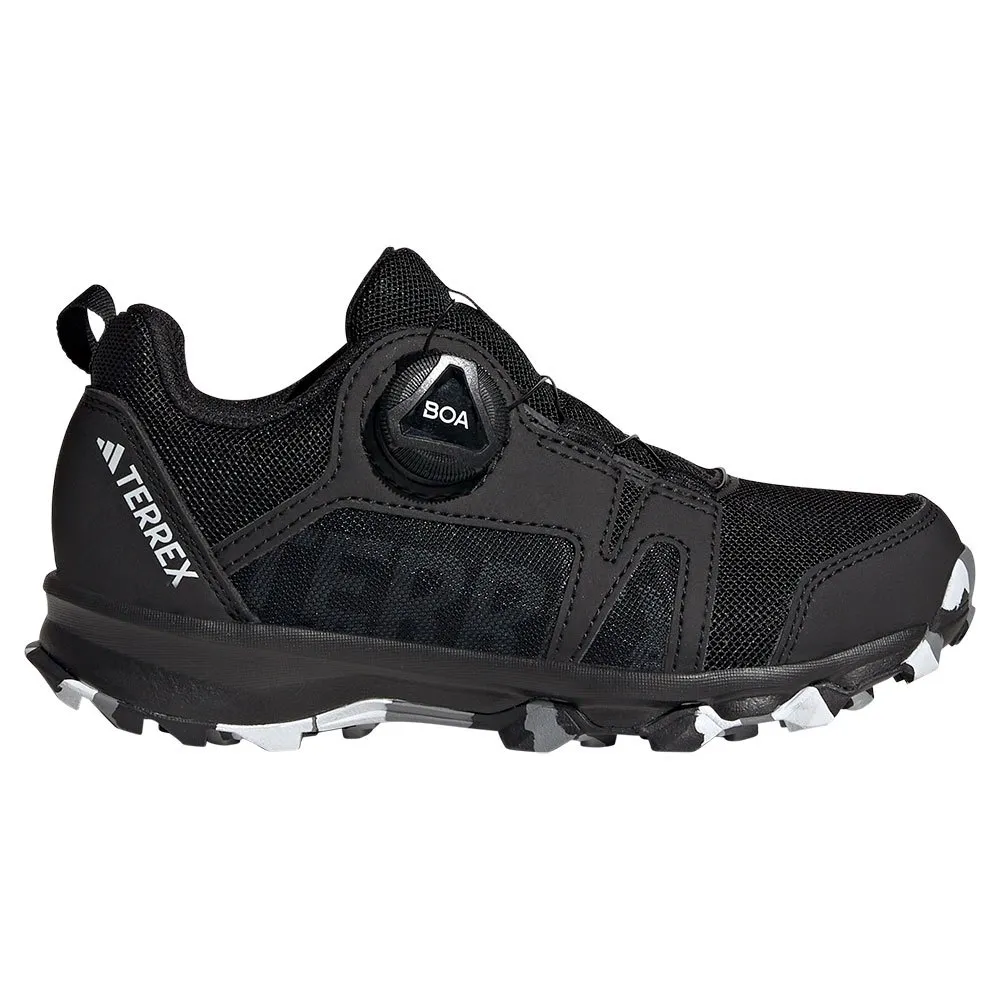 adidas Terrex Agravic BOA trail running shoes