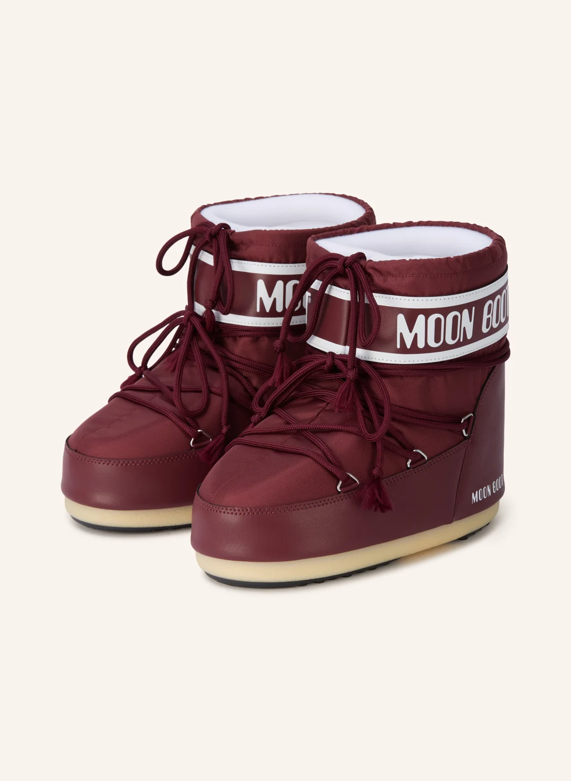 MOON BOOT Moon Boots ICON LOW