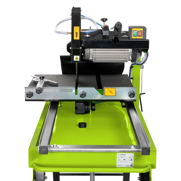 Steintrennmaschine »ZI-STM350«, 2000 W, Ø-Sägeblatt: 350 mm