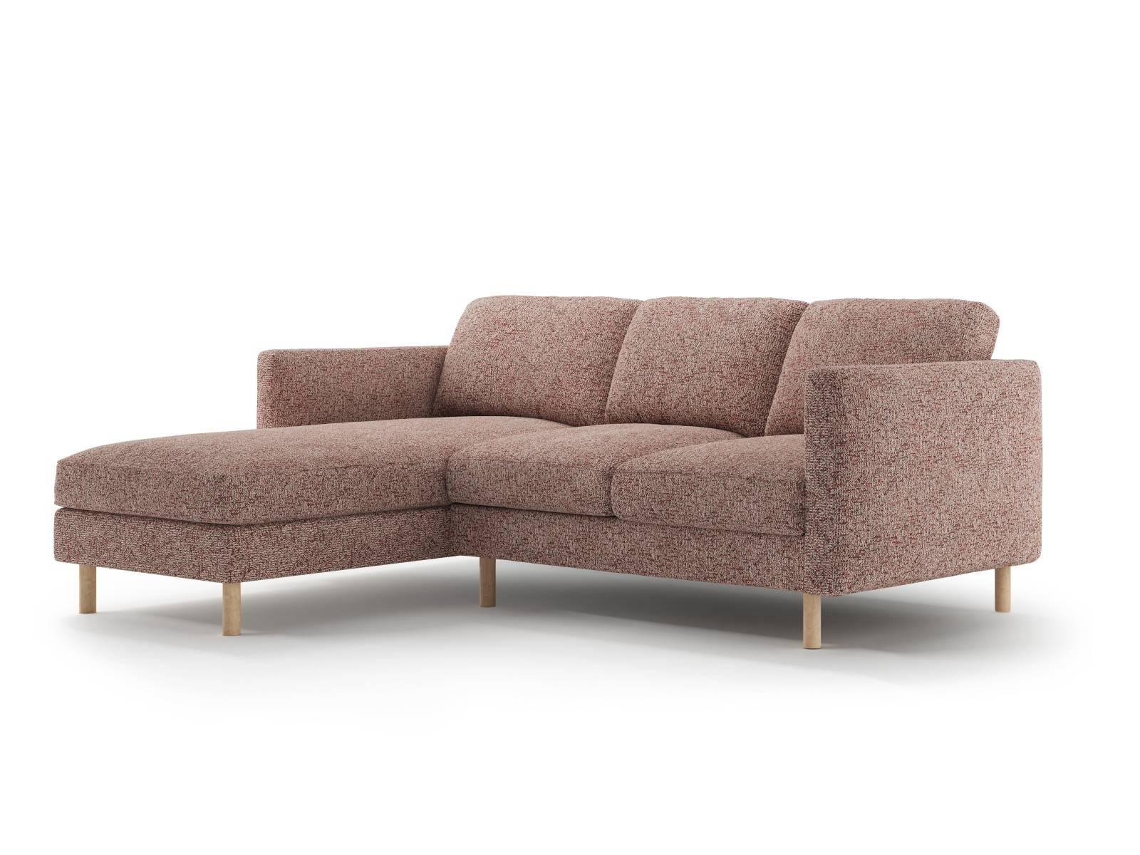 Hoekbank Eden links