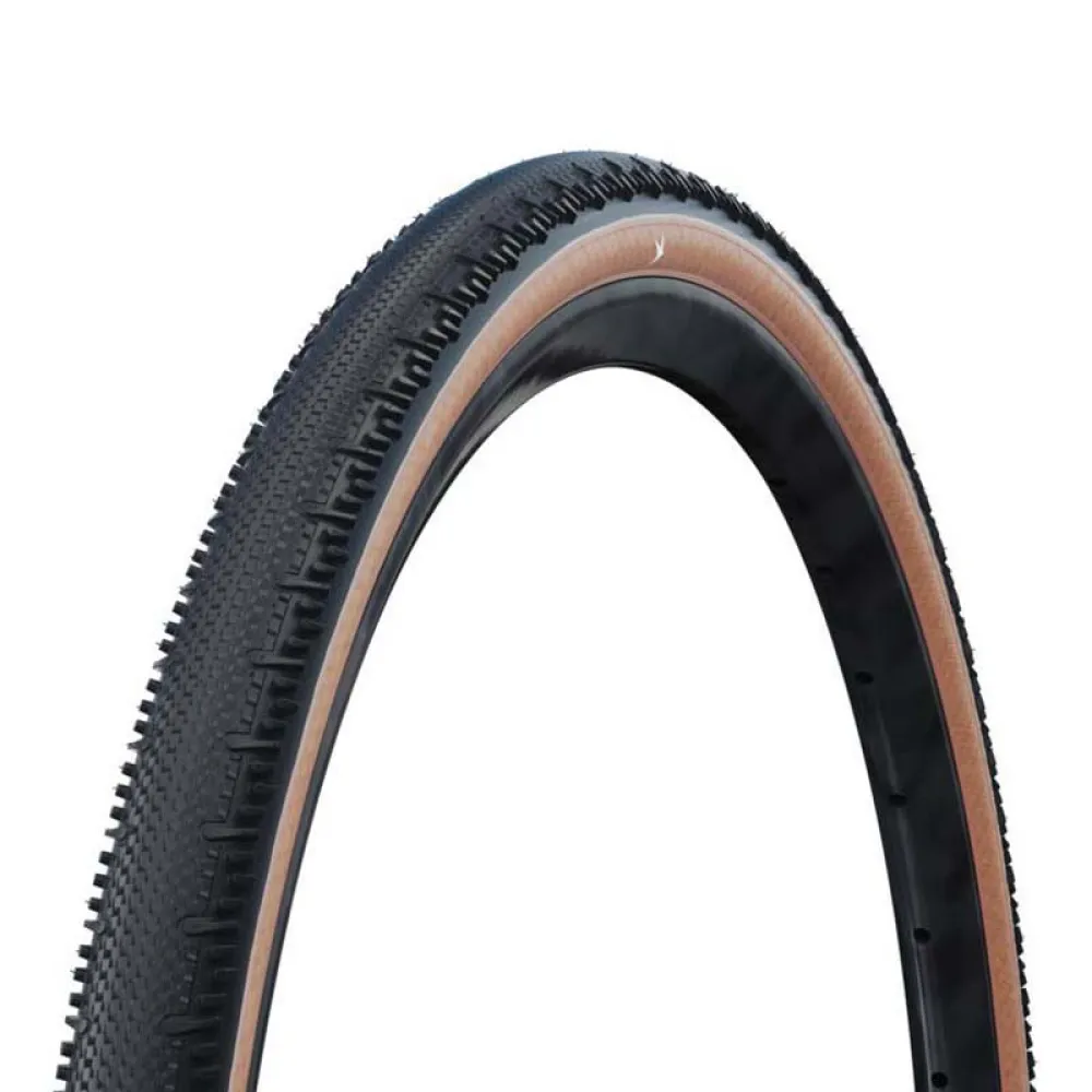 Schwalbe G-One RS Pro Addix Race Tubeless 700 x 40 gravel tyre