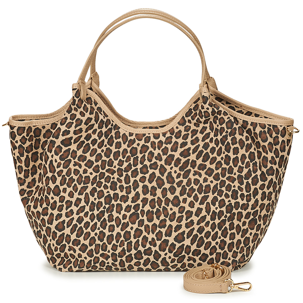 Betty London - LEANA - Leopard