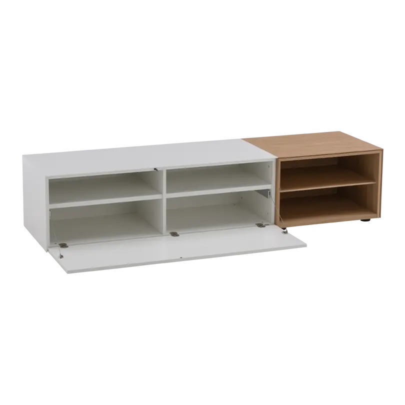 Sideboard Edit/Q