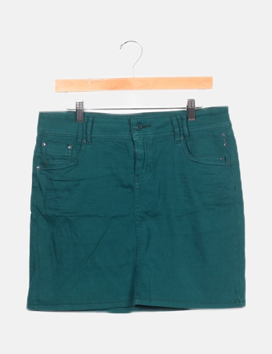 Camaïeu casual skirt