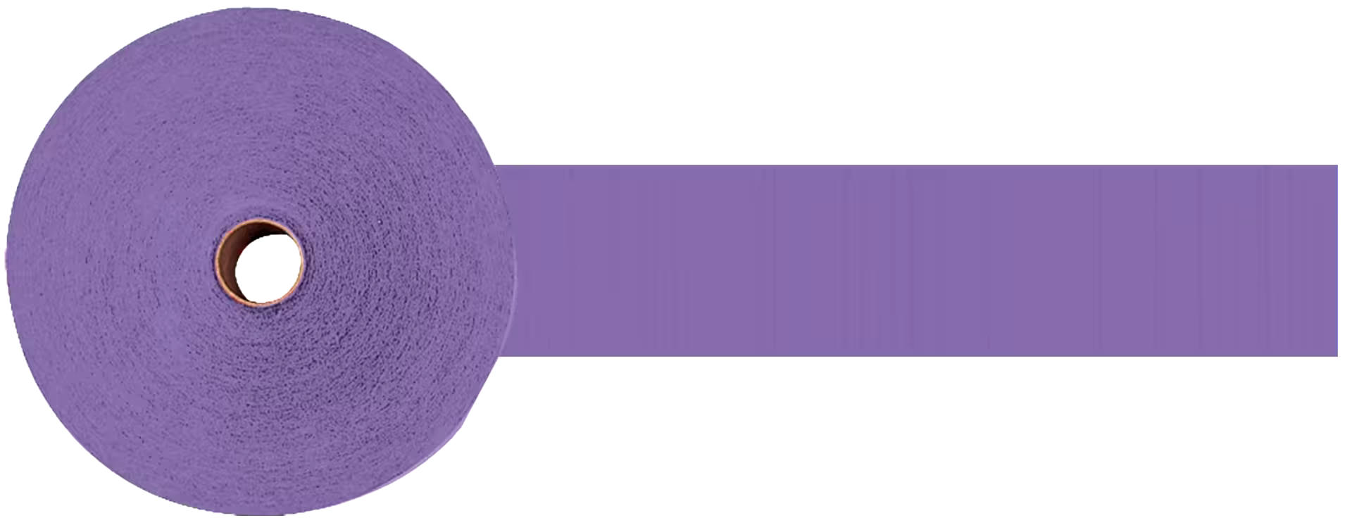 Purple Streamer