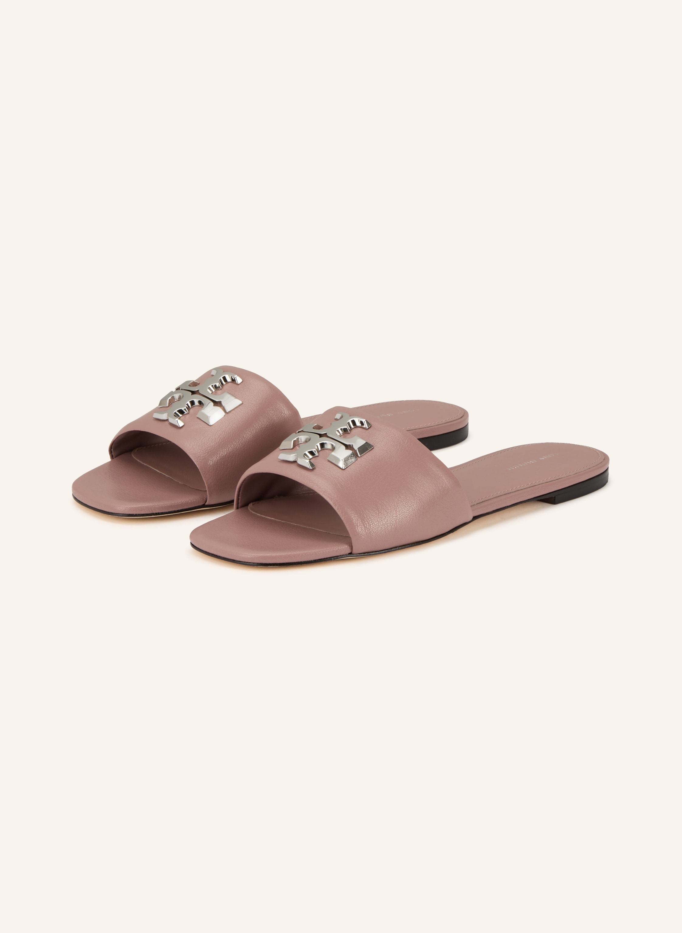 TORY BURCH Pantoletten ELEANOR