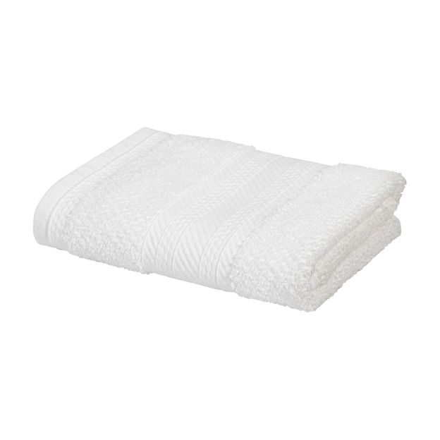 TOALHA DE ROSTO 70 CM X 48 CM ESSENZA