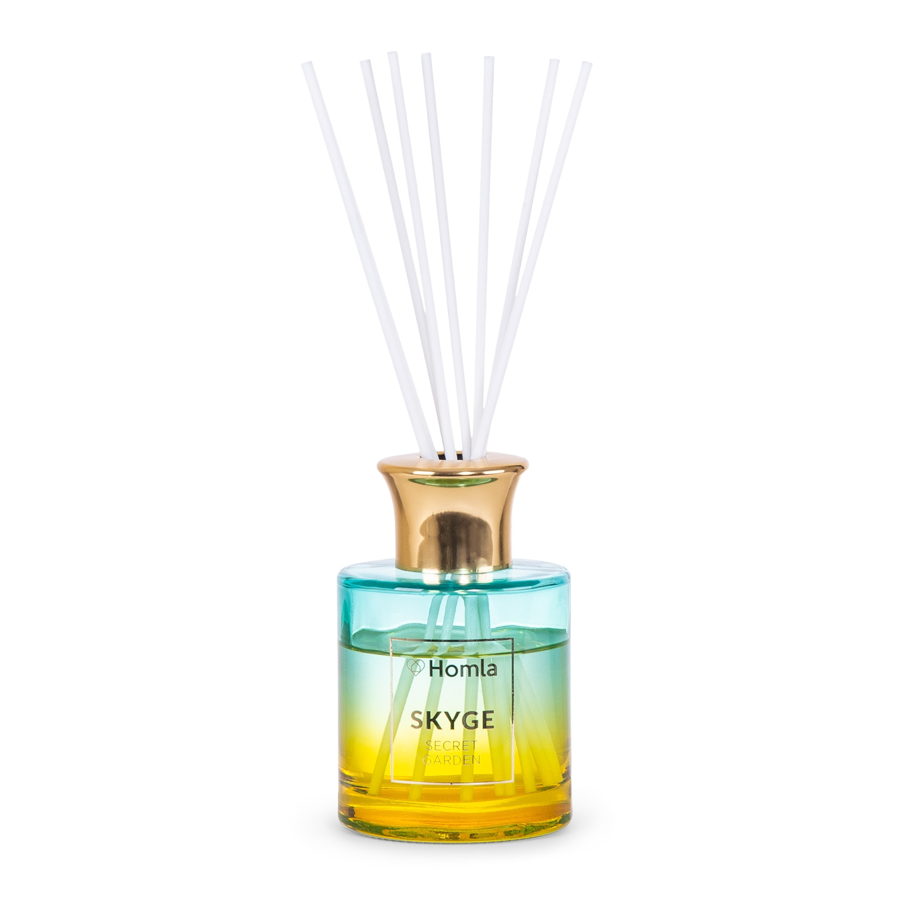 Dyfuzor zapachowy SKYGE Secret Garden 100 ml HOMLA