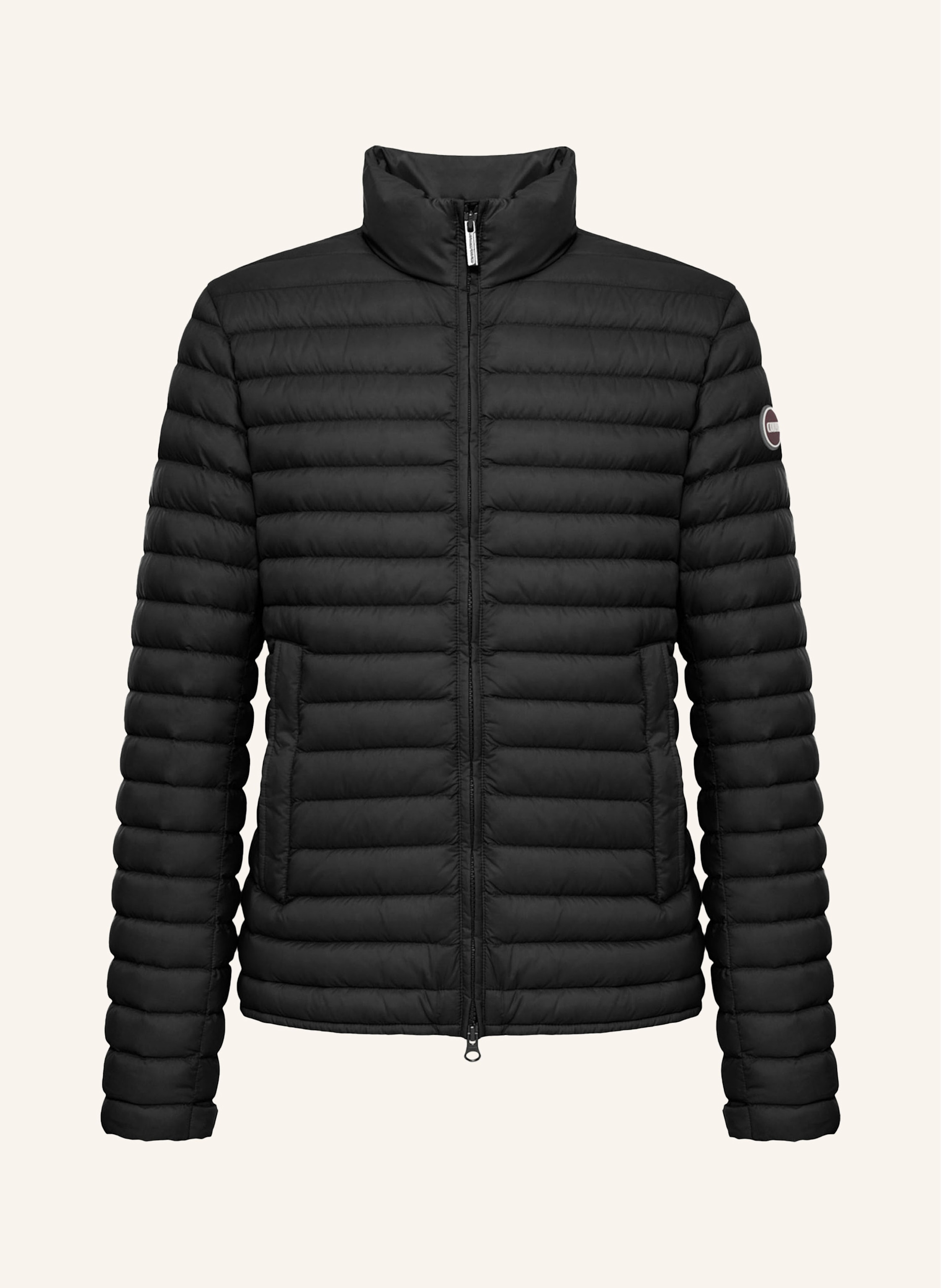 COLMAR Lightweight-Daunenjacke