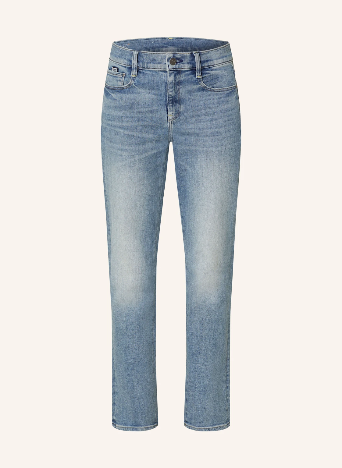 G-Star Straight Jeans STRACE