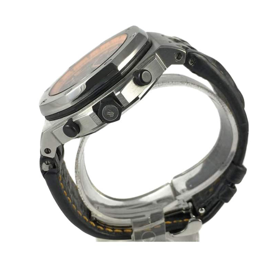 Audemars Piguet Royal Oak Offshore 26170ST.OO.D101CR.01 “Volcano” Perfect Duplicate 1:1