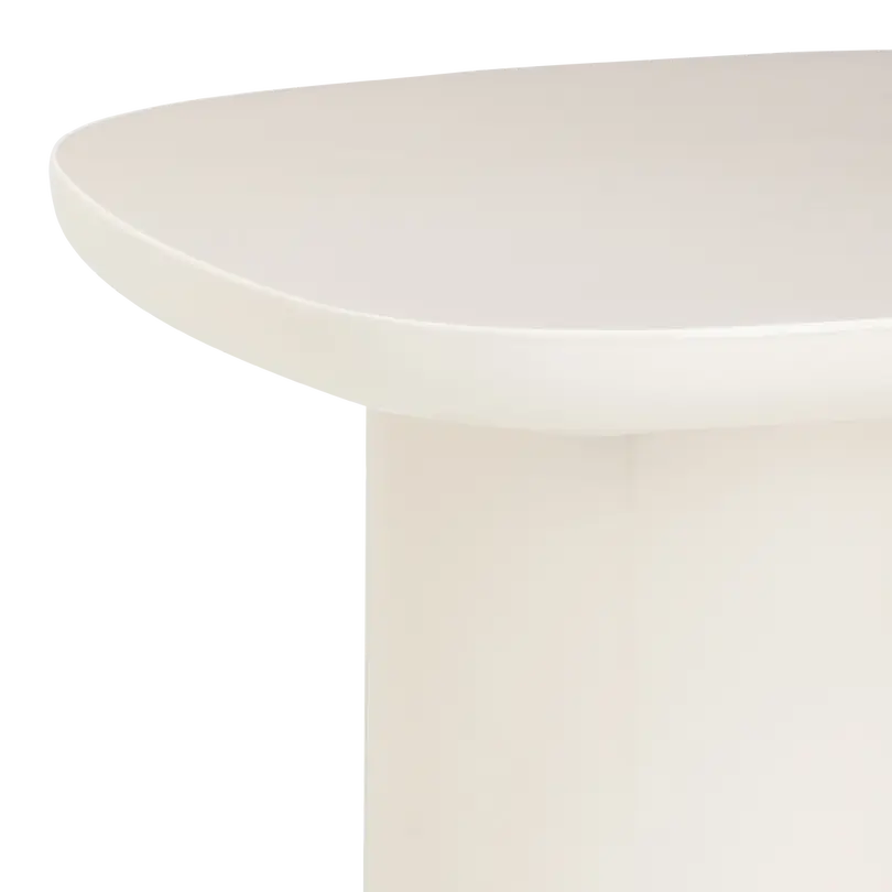 Beistelltisch Gloss