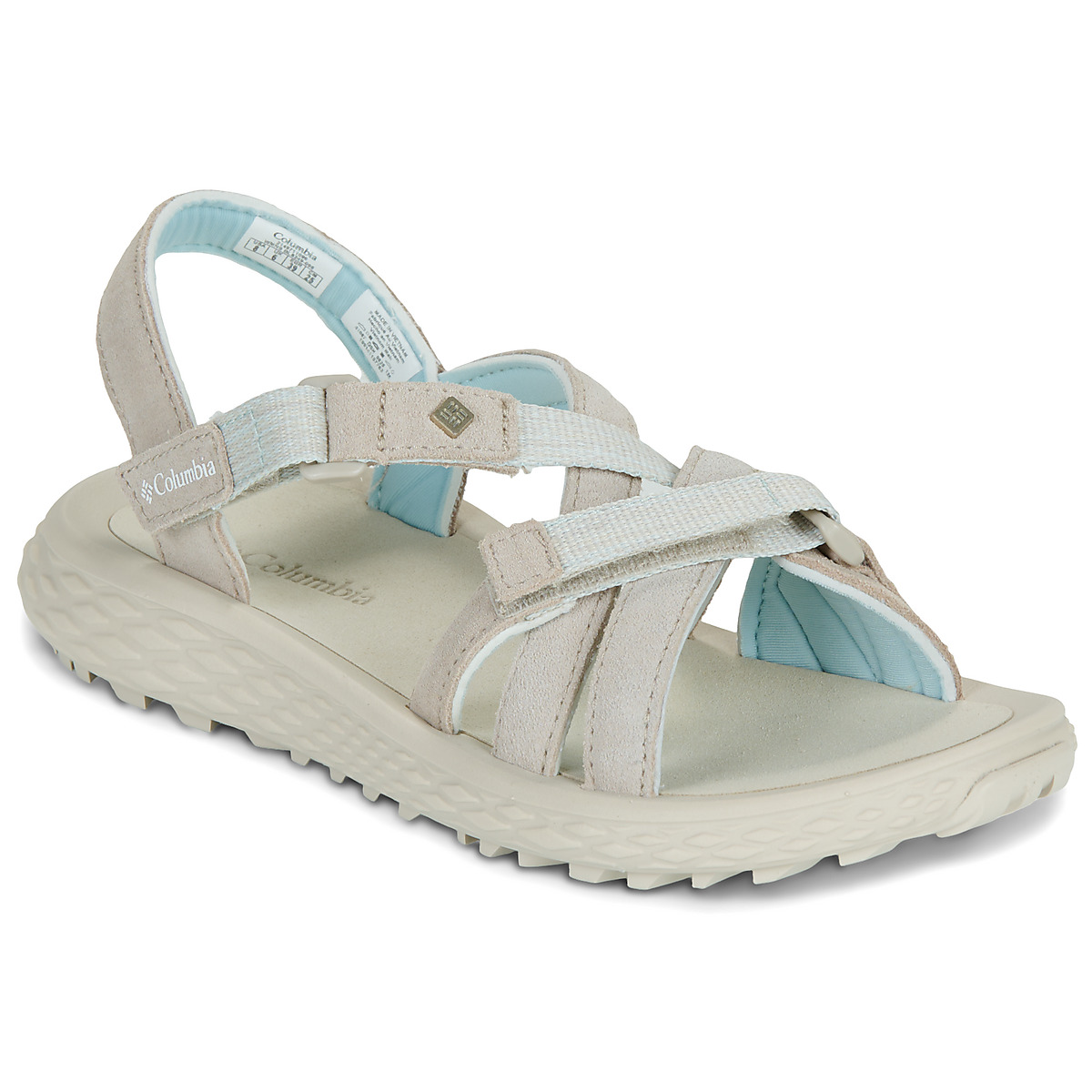 Columbia - KONOS ESLA SANDAL - Beige