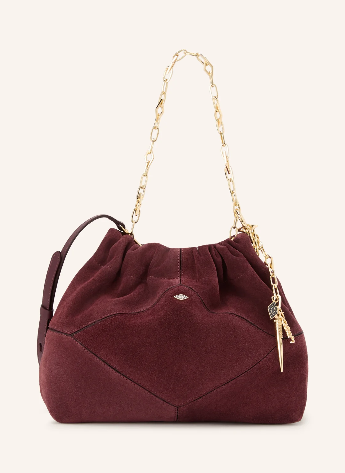 ba&sh Handtasche JUNE MINI