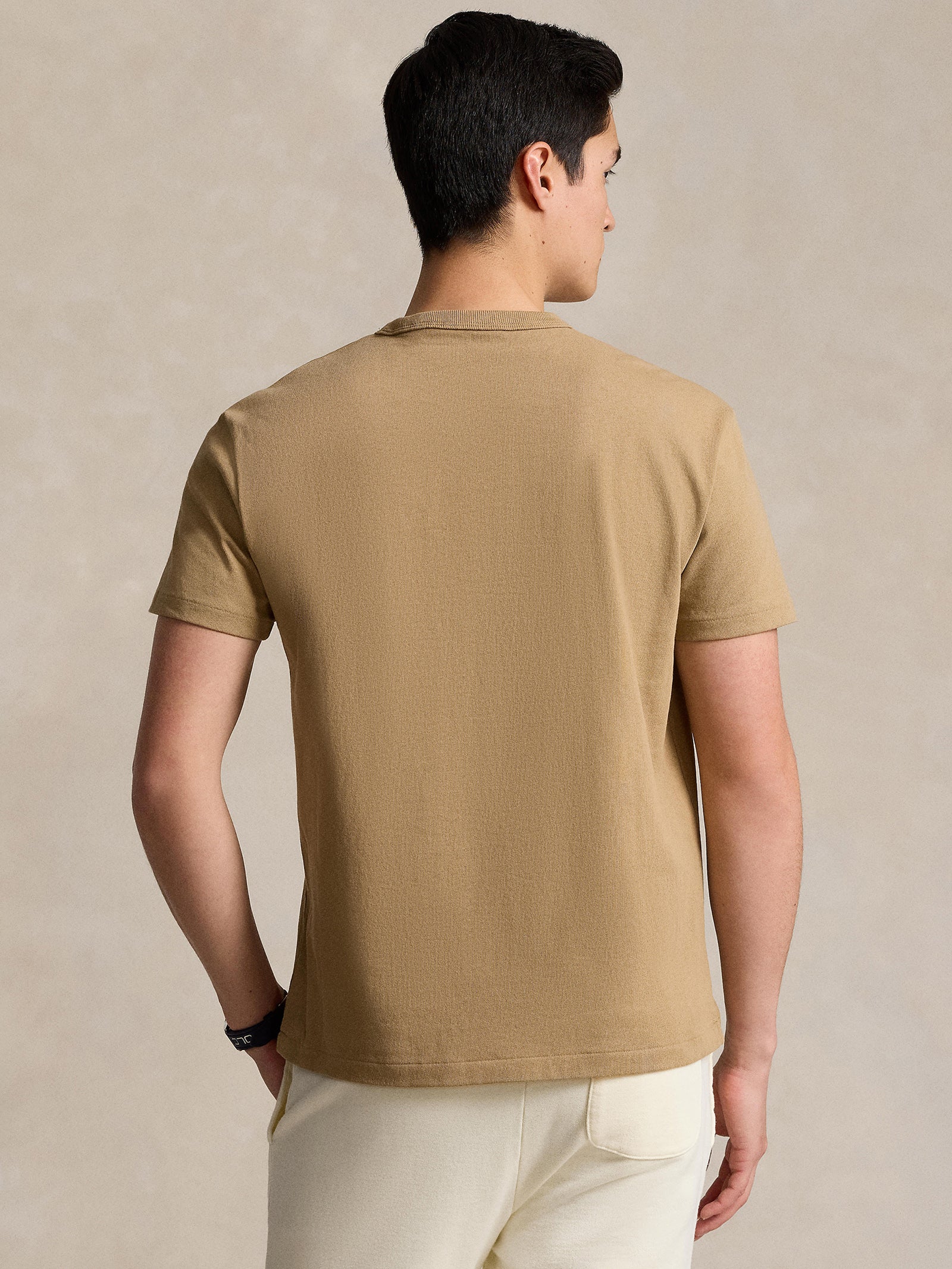 Jersey Tee