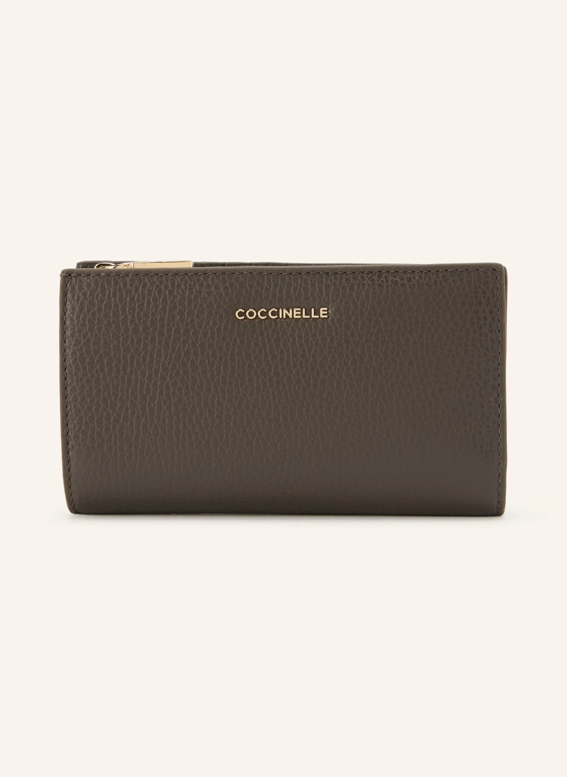 COCCINELLE Geldbörse