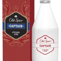 Old Spice Captain After Shave Lotion 100ml