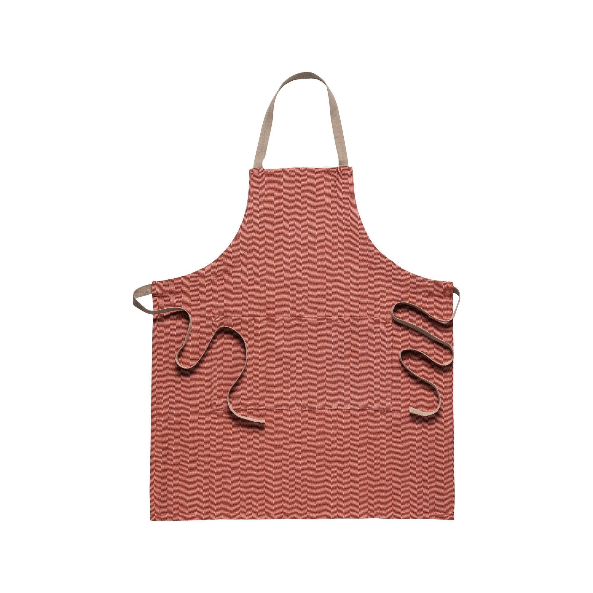 Kitchen Apron 100% Cotton Alessa, Casafina by COSTA NOVA