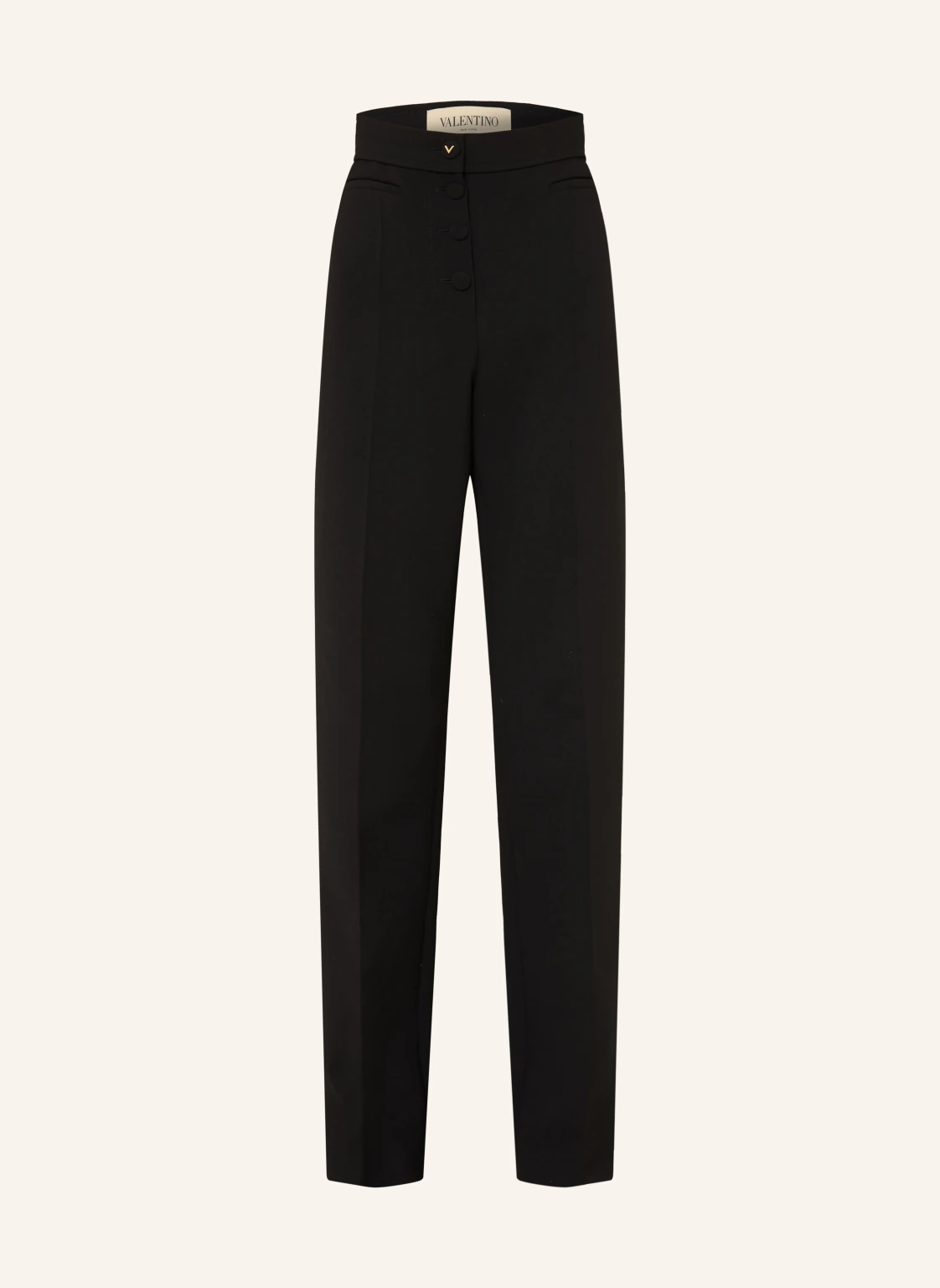 VALENTINO Hose SOLID