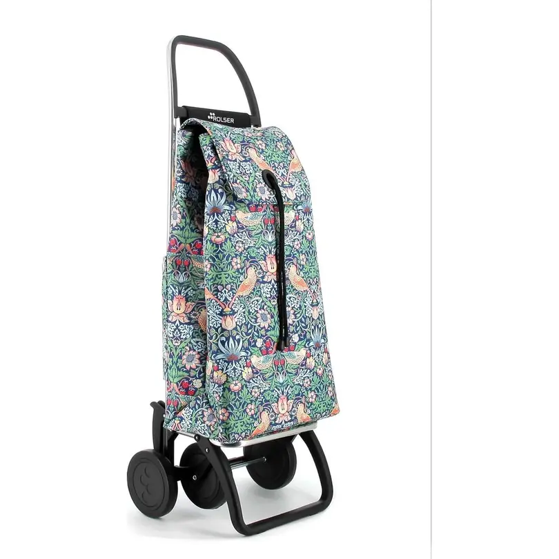 Tasche Morris 4 Birds