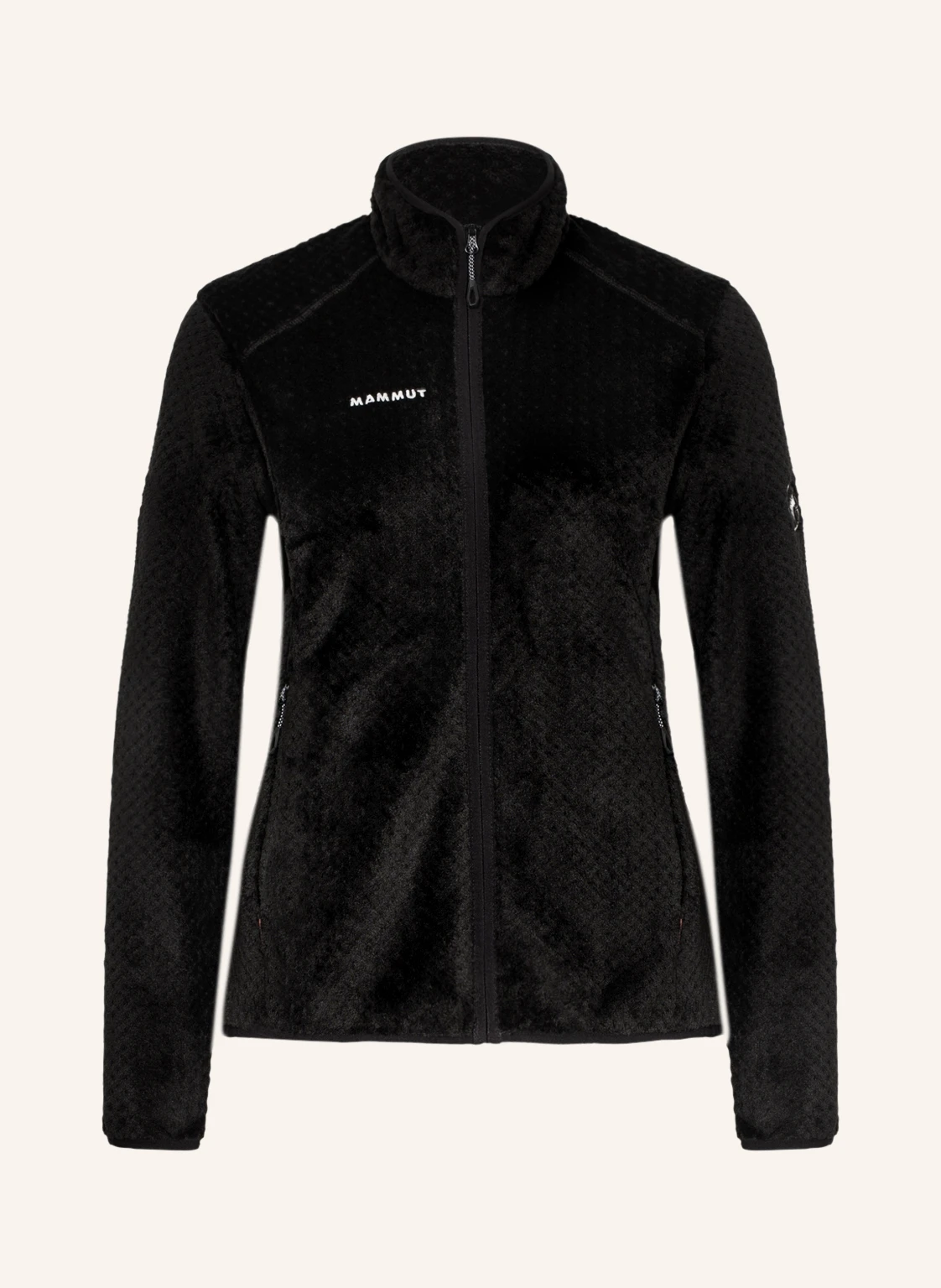 MAMMUT Fleecejacke INNOMINATA