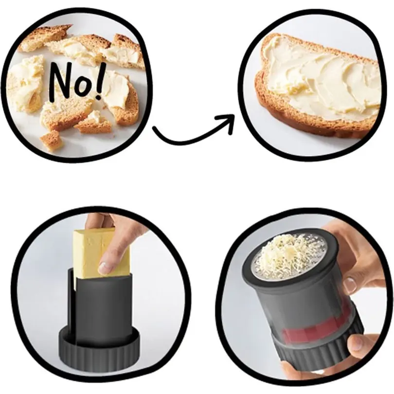 Gewürzmühle Presto