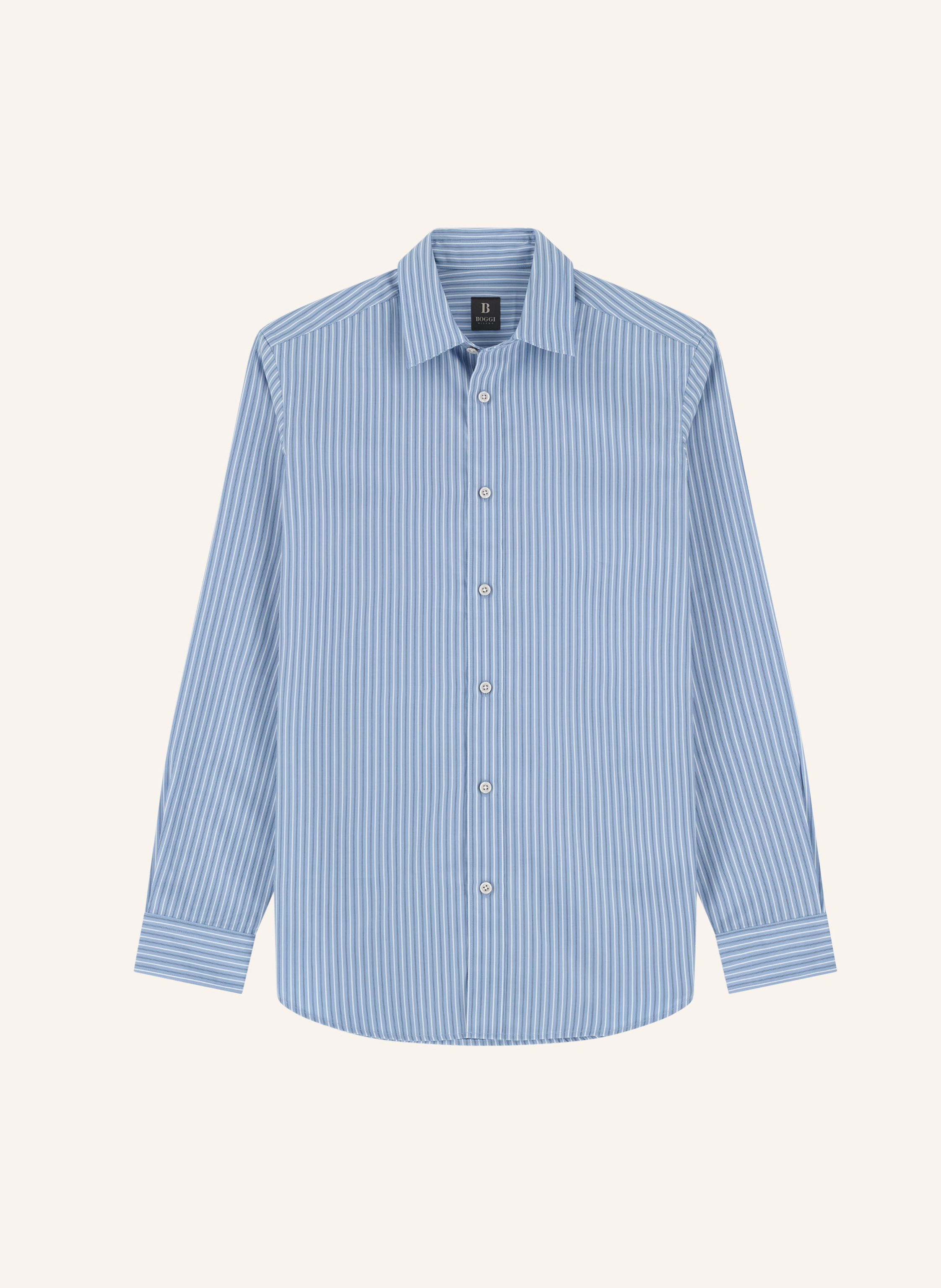 BOGGI MILANO Overshirt