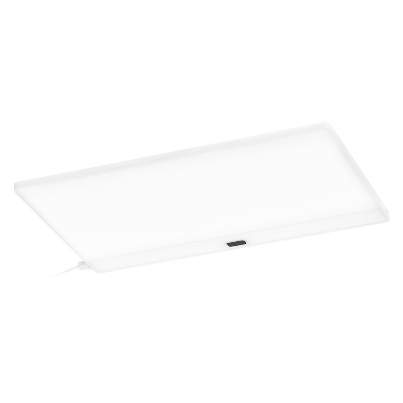 Armature LED Frameless blanche 450 lm 7,5 W 30 x 20 cm LEDVANCE