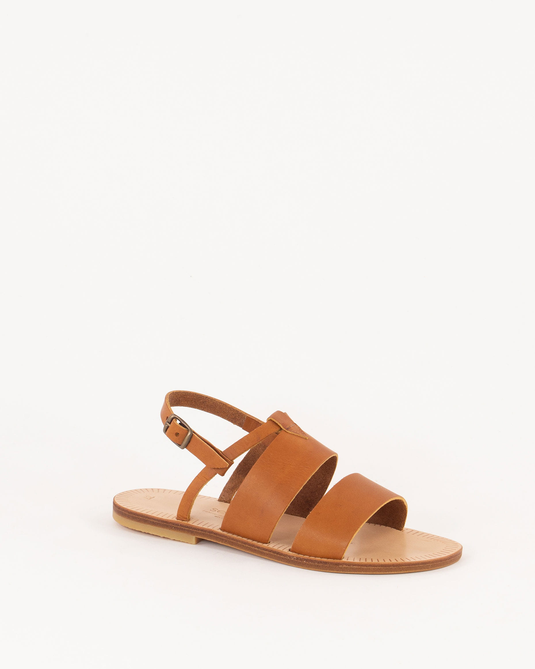 Sandales Olympe