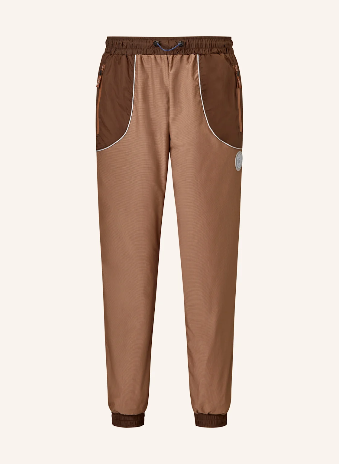 to the top Pants All-Day