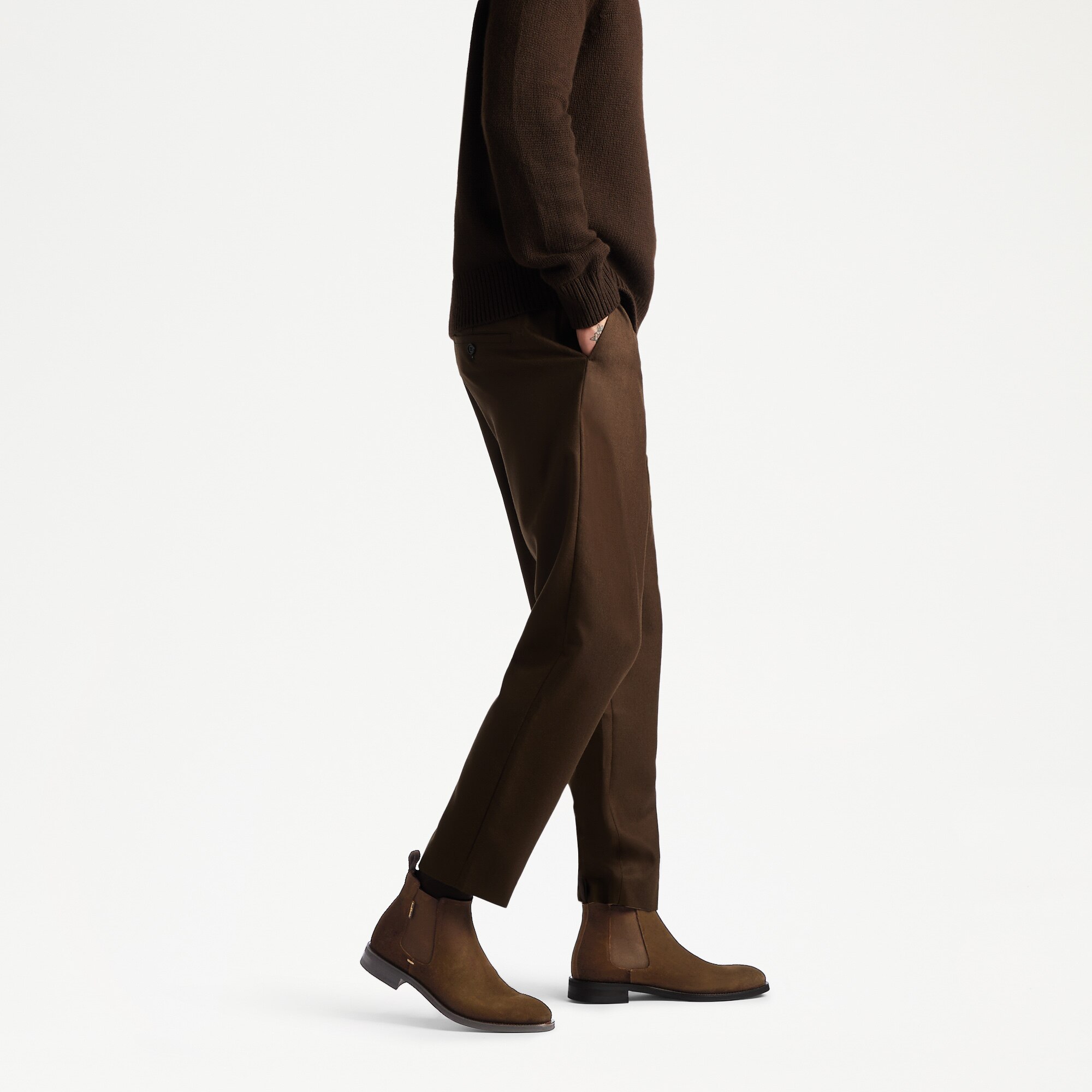 Burlington<br>Chelsea Boot