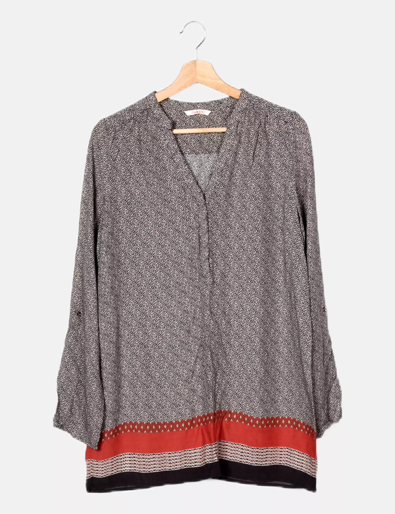 Camaïeu blouse Flowing