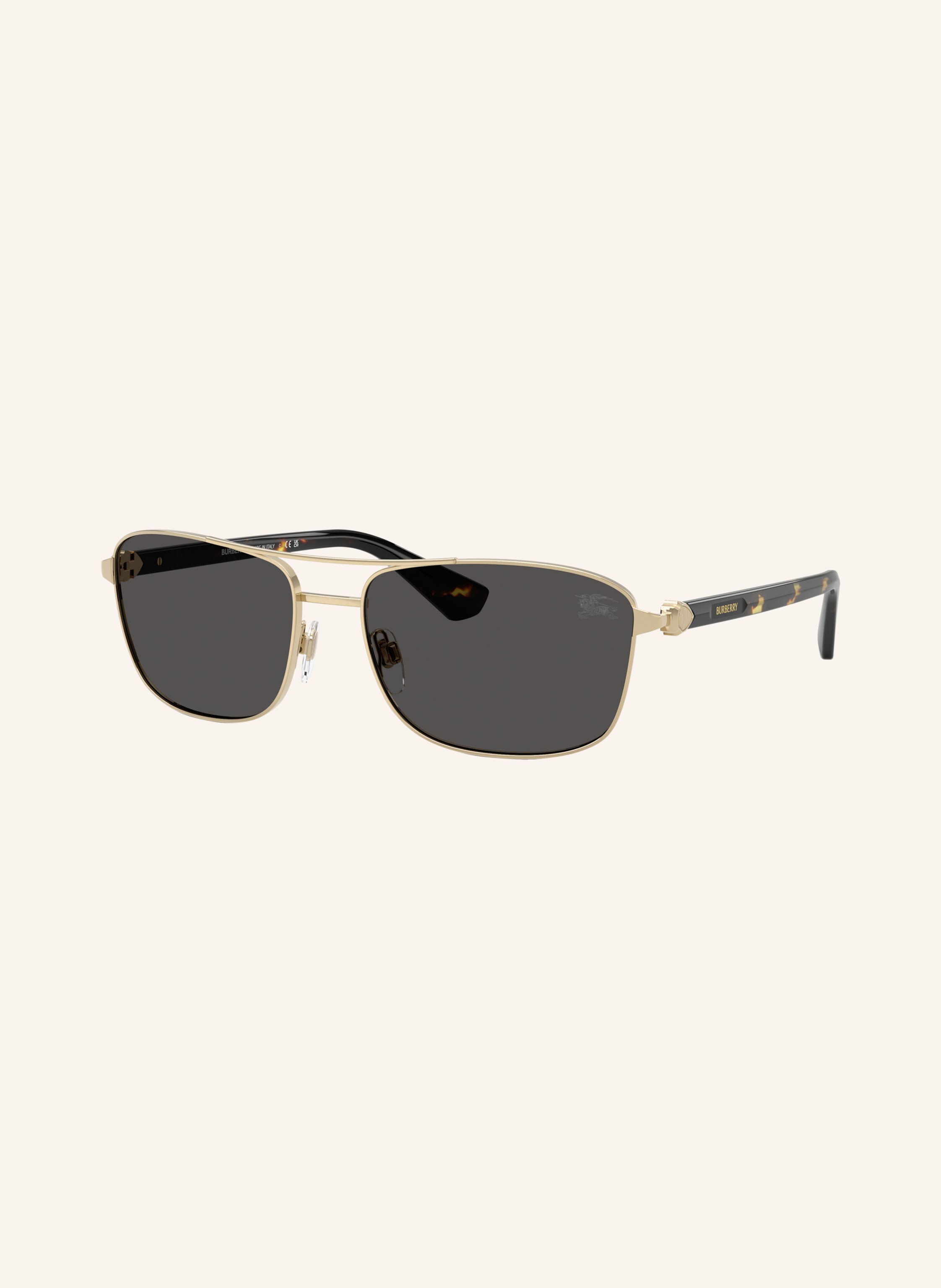 BURBERRY Sonnenbrille BE3163
