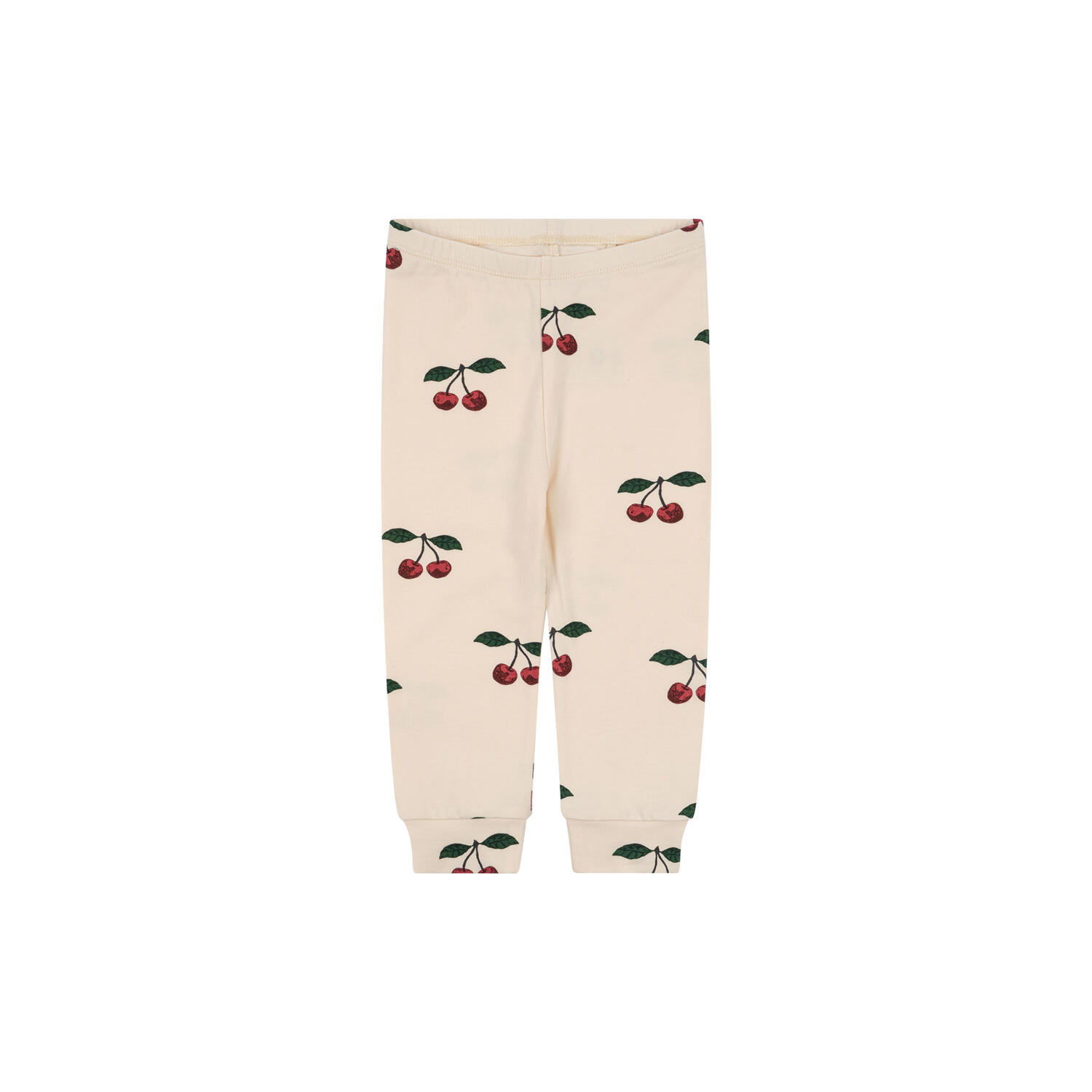 Basic Pants, ma grande cerise