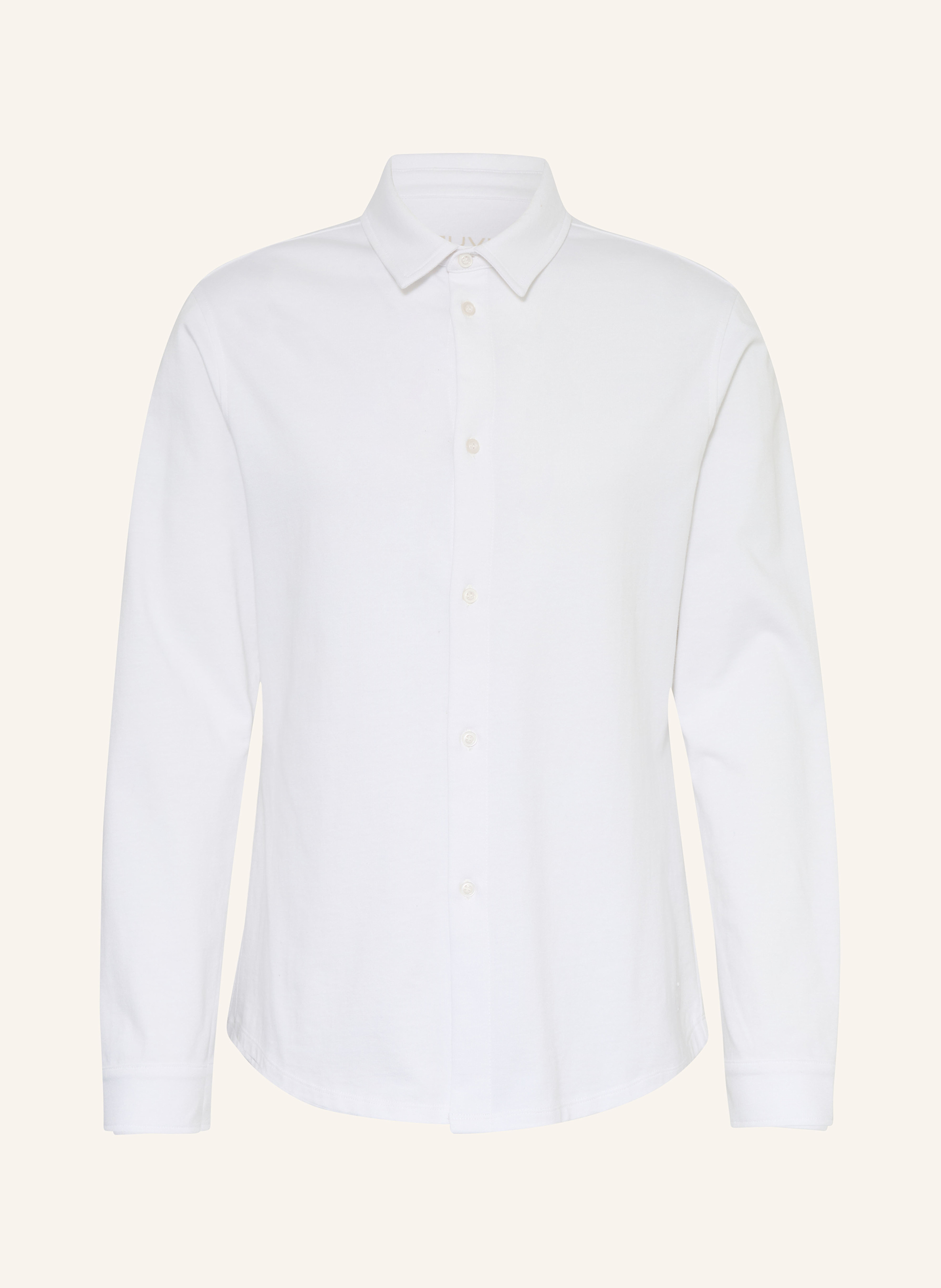 Juvia Jerseyhemd DORIAN Regular Fit