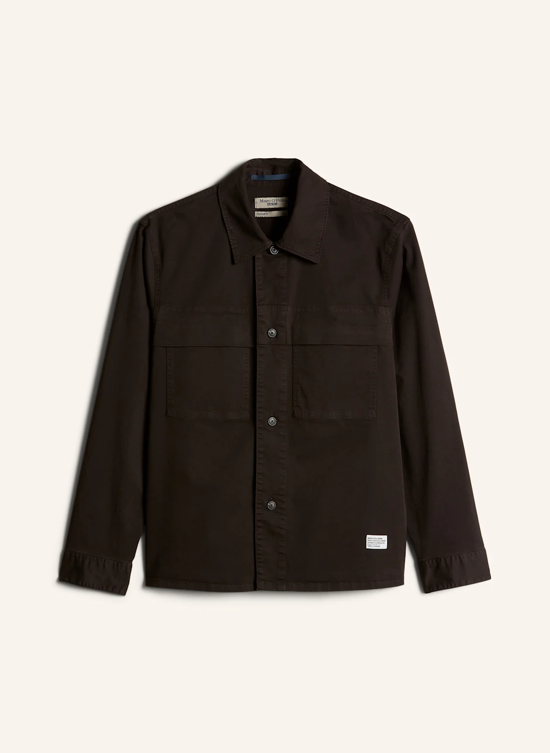 Marc O'Polo DENIM Overshirt
