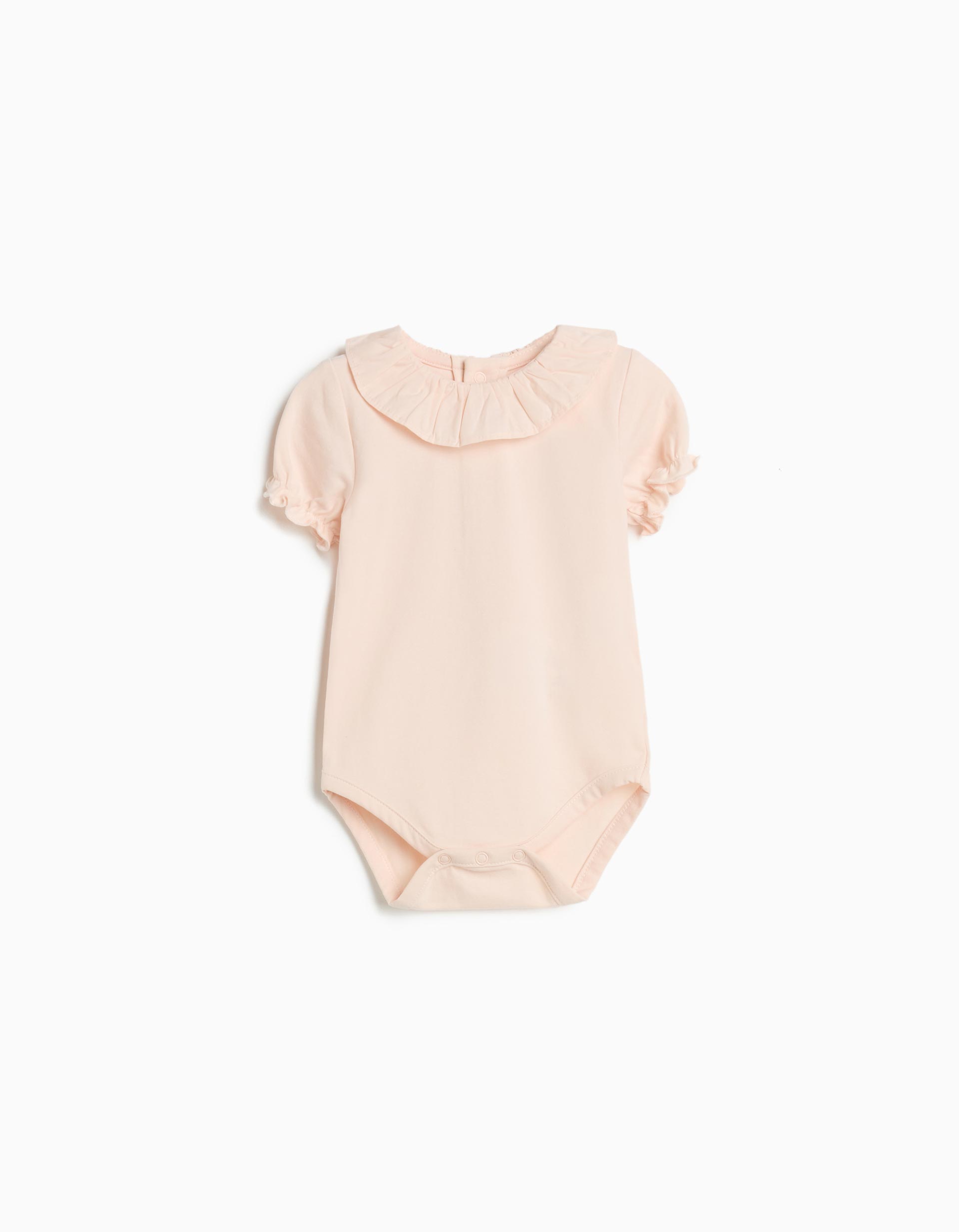 Body, Recém-Nascido, Rosa