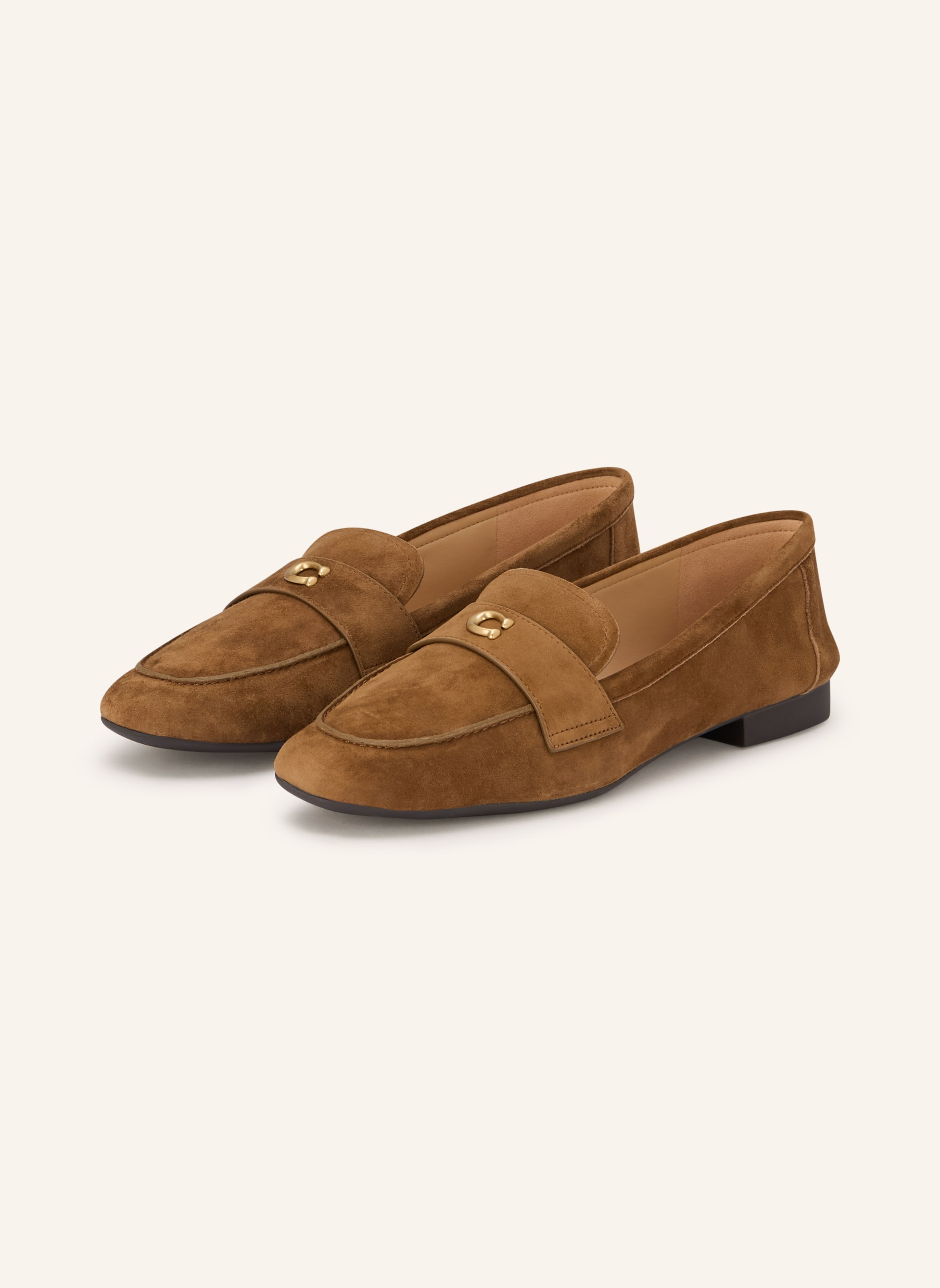 COACH Loafer