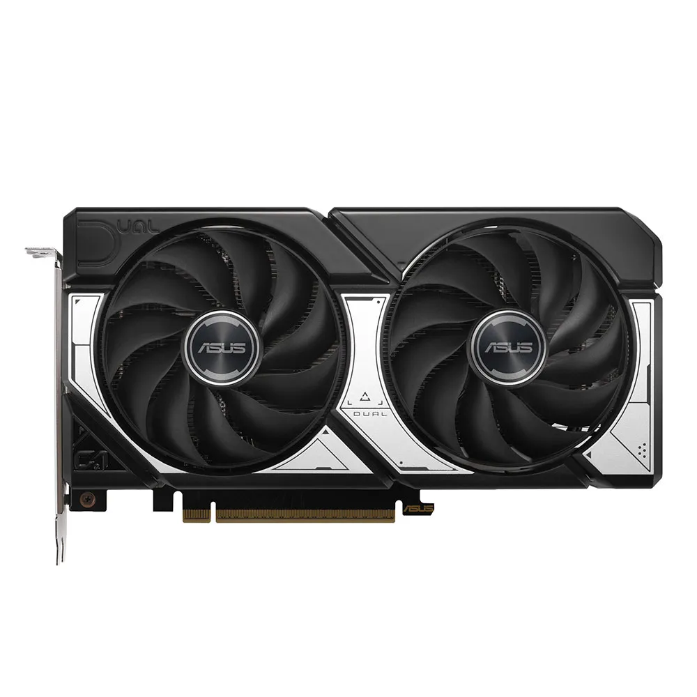 Asus RTX 5060 Ti DUAL OC 16GB GDDR7 graphic card